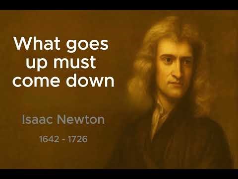100 Famous Quotes by Isaac Newton P4| Timeless Wisdom from the Genius of Science