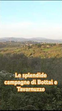 Trekking Anello Certosa di Firenze: La Vista Segreta che Domina Bottai e Tavarnuzze | 8.5 Km