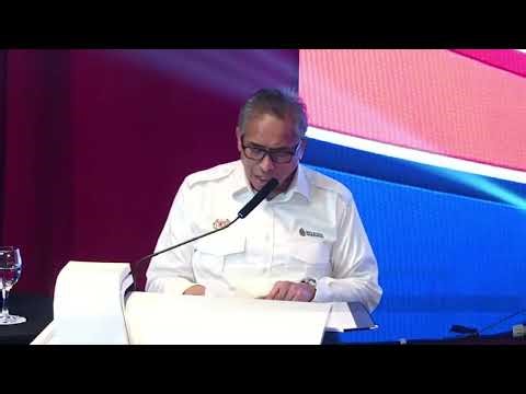 Public Service reform training module to expand for AI skills - Shamsul