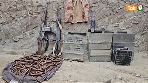 Pakistani Army Post पर Attack का Video, BLF के आगे कर दिया सरेंडर, उड़ा डाला पोस्ट ! #Pakistan #army #balochistan #BLF | Bharat Tak