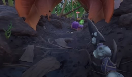 How To Craft Fungnir in Grounded: Best New Weapon - GINX TV