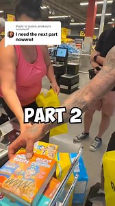 9.1K views · 443 reactions | Replying to @queen_anakary Part 2!! They got the double up  凉#shakepaid #actsofkindness #giveaway #shoppinghaul #shakepaid #thatsnuts #giveback #trendvideos #videostrend #foryou #reels #reelsfb #foryoupage | V. Alexander | Facebook