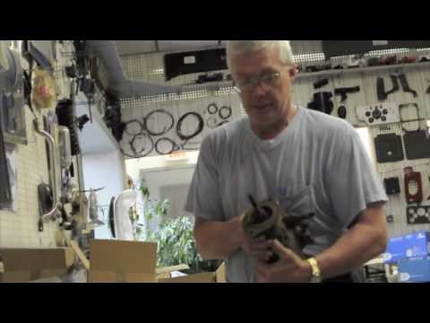 Willys Jeep Wiring & Electrical PART 1