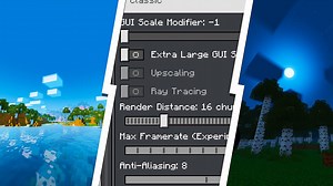 How to use shaders without RTX! (Minecraft Bedrock)