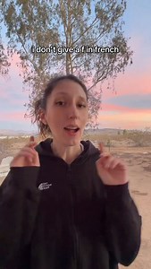 31 reactions · 8 comments | now you tell em ‍↕️ #frenchlesson #frenchlearning #apprendrelefrançais #learnfrench | Little Miss Frenchie | Facebook