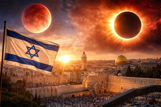 10 End-Times Signs Christians Cannot Ignore Happening Right Now - Charisma Magazine Online