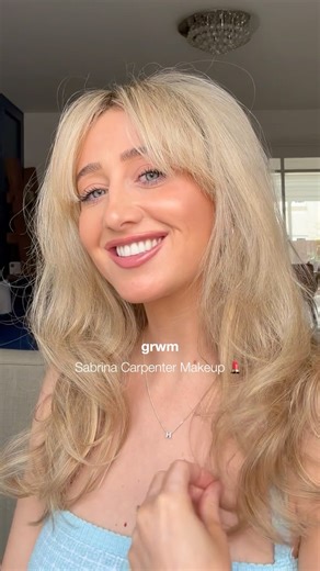 47K views · 182 reactions | I just did my makeup so nice… Recreate...