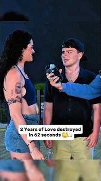 2 Years Of Trust Ruined Instantly 😔...