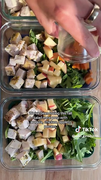 Maximize Your Fall Meal Prep with Duraglass Refresh™