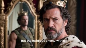 The Complete Story of David in the Bible | From Shepherd Boy to Israel's Greatest King | Bible Stori