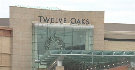 Twelve Oaks Mall to get three new retailers in former Sears location