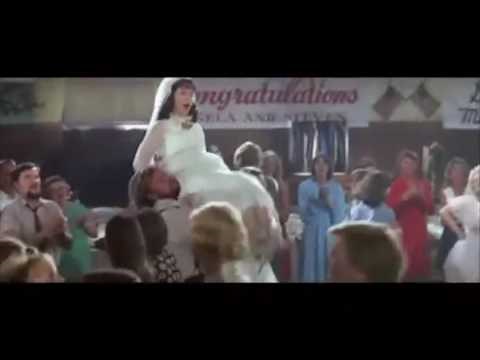 Green Beret/Russian Wedding Dance from "The Deer Hunter"