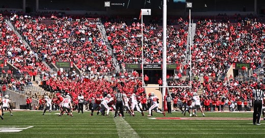 Where to watch: Ohio State's spring game