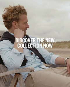 3.6K views | SS20: The Next Chapter collection is here! The summer and warmer weather are more needed than ever before. With our new collection, you get the sense of nordic summer vibes and classic, comfortable styles suitable year-round  | SHAPING NEW TOMORROW | Facebook