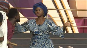 5.3K views · 81 reactions | Stage play by the Reflexions amidst sheer humour addressed one of the fundamental challenges faced by Mother Nigeria. Missed the Independence celebration? Catch a rebroadcast at 6pm, 9pm and 12am (WAT) Relax and watch with family and friends #DaystarCares | Daystar Christian Centre | Facebook