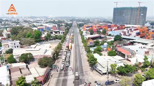 🥰🥰Em Tiên cập nhật tiến độ dự án The Aspira tháng 1.2026 👉 Chọn The Aspira: Sở hữu dễ dàng - Thanh toán nhẹ nhàng - Đầu tư an toàn - An cư an nhàn. Ib em Tiên ngay ạ ☎️Hotline: 089.889.0178 Em Tiên hỗ trợ tư vấn và xem dự án trực tiếp ạ 🥰Website: https://theaspira.net/ 🥰Fanpage: https://www.facebook.com/dotienrealty.0898890178 -------------------------------------- THE ASPIRA: CĂN HỘ THÔNG MINH LÕI ĐÔ THỊ TOD 18,8HA - NGAY METRO SỐ 1 #metro #TOD #dothi #canhocaocap #canhodep #TPHCM #dotienb