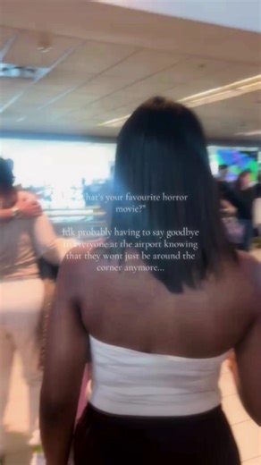 Emotional Farewells in Movies: Just Say Goodbye