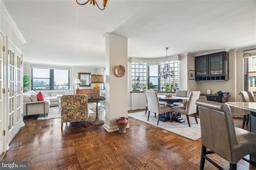 2601 Pennsylvania Ave #1123, Philadelphia, PA 19130 - MLS PAPH2384144 - Coldwell Banker