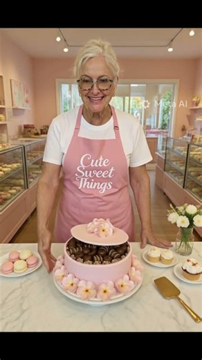 Star Baker