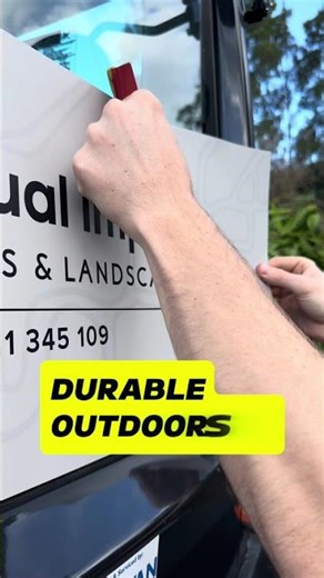 Custom Stickers Printed in Australia — Sticker Direct