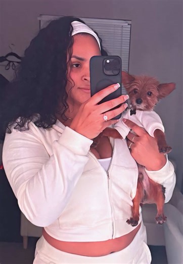 AIRPORT FITS W/ MY LIL BESTIES FOR VDAY 🌹 @SHEIN Spring sale @SHEINUS app, search { 9WS2P } and use coupon { RSdjkmn114 } for $$ off!! #SHEINspringsale #SHEINsaveinstyle #ad #daisjasworld Product IDS: Two piece set: 294503459 🐶 shirt: 50167393