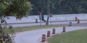 GDOT installing first ramp meter signals in Southeast Georgia for I-16/I-95 project