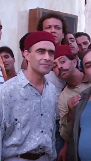 Halfaouine: Boy of the Terraces Full Movie Overview