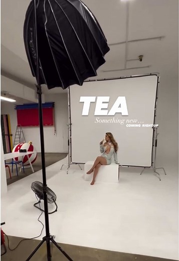 Tea Tairovic TikTok Compilation