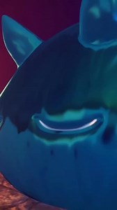 Hu Tao vs Slime. #genshinimpact | Primogem