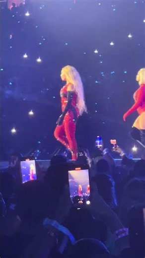 36. Beyonce - Move - Live - Renaissance World Tour - NRG Stadium - Houston, TX 9.24.2023