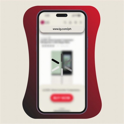 Your good life upgrade is coming soon! 🫶 Unlock exclusive deals on LG products only at lg.com/ph. #LifesGood | LG Global