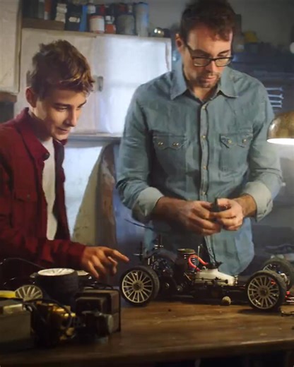 Meet the heart of Darlington Diecast — our passionate collectors! From vintage Hornby trains to iconic James Bond cars, their enthusiasm fuels our community. Every model tells a story, and every collector adds to our family's rich heritage. Whether you're hunting rare finds or just starting out, you belong here! Got a favourite piece in your collection? Share it with us below and join the conversation! | Darlington Diecast