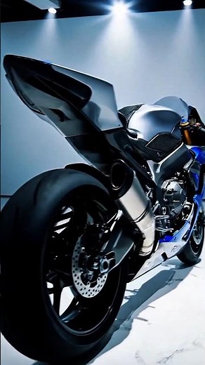 NEW 2026 Yamaha R1M 😱 MotoGP Technology on the Road? FULL REVEAL!