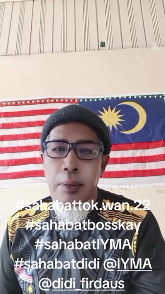 TOK WAN 22🌹 (@tok.wan.22)’s videos with bunyi asal - TOK WAN 22 - TOK WAN 22🌹