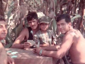 A Marine's story of Vietnam in 1968