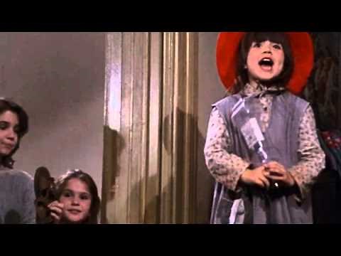 Annie (1982) Fan Vid - Revolting Children From Matilda The Musical