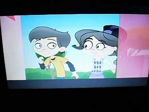 The hub's SheZow CARTOON