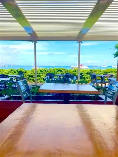 Aloha Mixed Plate on Reels