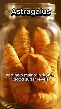 Benefits of Astragalus #healthylifestyle #lifestyle #health