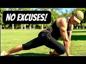 Men Over 50: The Only Full Body Workout You Need