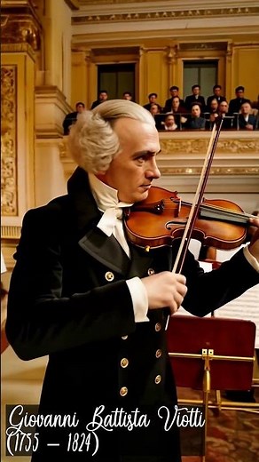 TOP 5 Violinistas famosos segun chatGPT