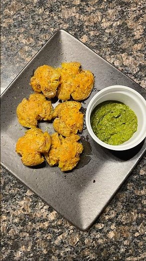 Crispy Smashed Potatoes 🥔 | The Best Oven Potato Recipe