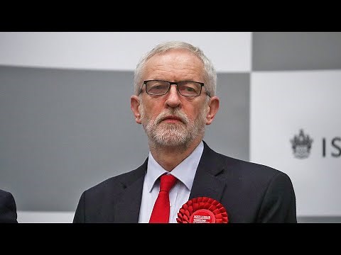Labour blame their loss on everyone but themselves