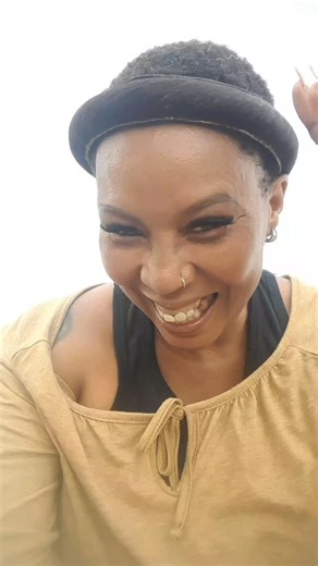 Zukiswa Sindiswa Gqwethakazi Vutela on Instagram: "Gusheshe...amandla kaTsotsi...John wick weDlozi...yena of the last days. #NdlovukatiDumizuluHeals"