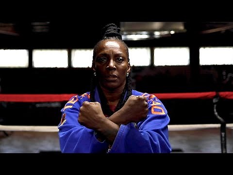 The Most Dangerous Woman - The Fredia Gibbs Story
