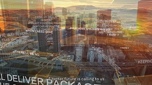 335K views · 288 shares | How has technology changed your life? What is your idea of a better future? At #MWCS18, we will unveil Huawei’s latest innovations that will lead to ROADS to a Better Future. Stay tuned: https://tinyurl.com/y8ttf6xs | Huawei | Facebook