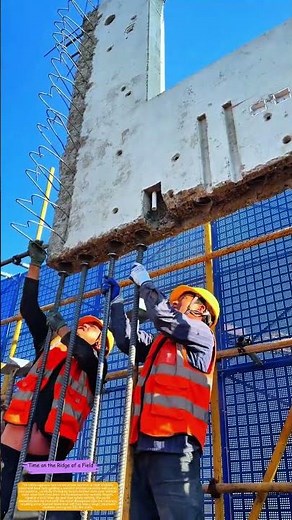 How Precast Panels Lock Onto Rebar to Build Tomorrow's Frame