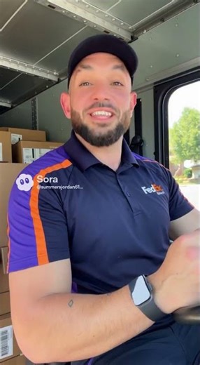 Fed Ex Driver Training coarse