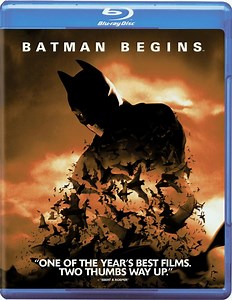 Review Recollection: "Batman Begins" (2005)