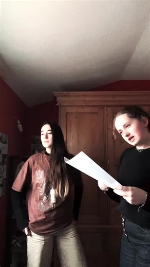 Acting Résumé foireux SNK retake @Clémence - #pourtoiii #foryou #humor #humour